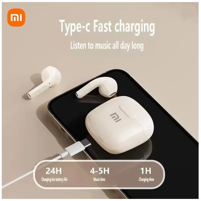 XIAOMI Bluetooth 5.3 Headphones A2 Pro Wireless Earbuds Waterproof in Ear Earphones Sports Headset with Mic for Phone Workout