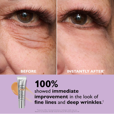 Instant Firm Eye Tightener Cream Lightens Fine Lines Dark Circles Reduces Puffiness Eye Cream Lifting Nourishing Eye Care Cream