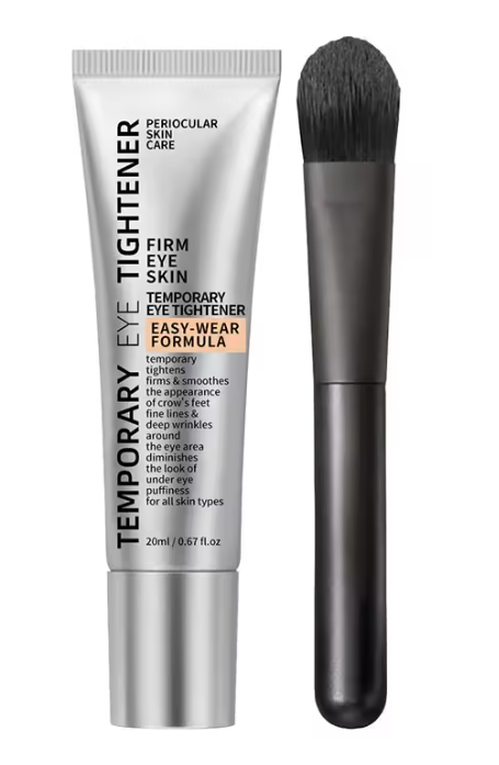 Instant Firm Eye Tightener Cream Lightens Fine Lines Dark Circles Reduces Puffiness Eye Cream Lifting Nourishing Eye Care Cream