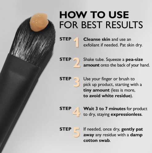 Instant Firm Eye Tightener Cream Lightens Fine Lines Dark Circles Reduces Puffiness Eye Cream Lifting Nourishing Eye Care Cream