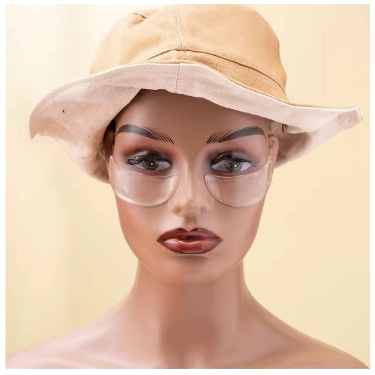 Set of 3 Reusable Anti Wrinkle Forehead Patch Silicone Patch Soft Comfortable Easy to Carry Facial Care Eye Mask Skin Care Tools