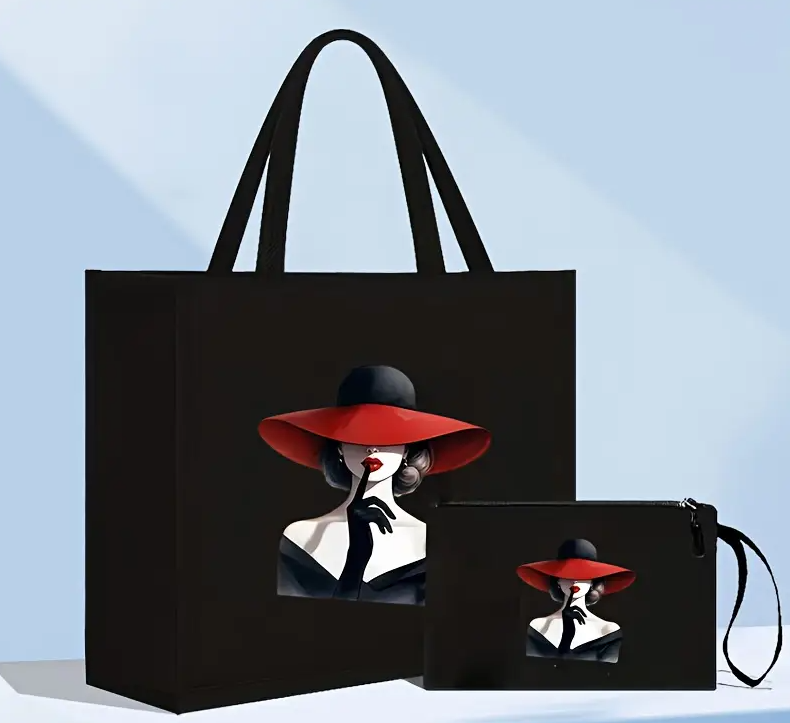 ΣΕΤ ΔΥΟ ΠΑΝΕΜΟΡΦΕΣ ΤΣΑΝΤΕΣ - ΜΟΝΟ ΓΙΑ ΚΥΠΡΟ - PRODUCT ONLY FOR CYPRUS