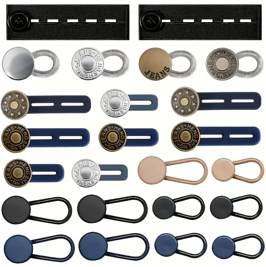 ΑΝ ΔΕΝ ΚΛΕΙΝΕΙ ΤΟ ΠΑΝΤΕΛΟΝΙ ΣΑΣ ΜΗΝ ΤΟ ΠΕΤΑΞΕΤΕ! ΣΕΤ ΑΠΟ 24 ΚΟΥΜΠΙΑ ΕΠΕΚΤΑΣΗΣ! - ΜΟΝΟ ΓΙΑ ΚΥΠΡΟ - PRODUCT ONLY FOR CYPRUS