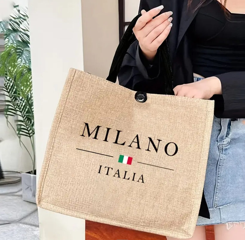 ΣΤΥΛΑΤΗ ΤΣΑΝΤΑ ΜΙΛΑΝΟ - ΜΟΝΟ ΓΙΑ ΚΥΠΡΟ - PRODUCT ONLY FOR CYPRUS