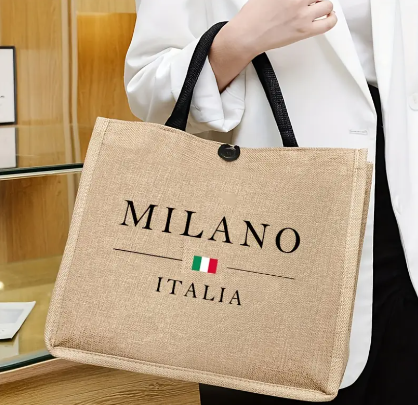 ΣΤΥΛΑΤΗ ΤΣΑΝΤΑ ΜΙΛΑΝΟ - ΜΟΝΟ ΓΙΑ ΚΥΠΡΟ - PRODUCT ONLY FOR CYPRUS