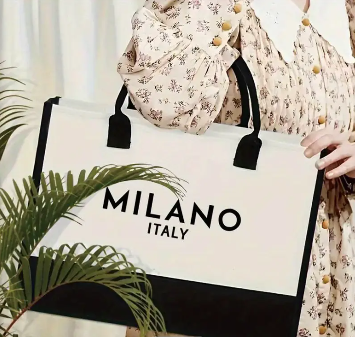 ΣΤΙΛΑΤΗ ΤΣΑΝΤΑ ΜΙΛΑΝΟ ΙΤΑΛΙΑ - ΜΟΝΟ ΓΙΑ ΚΥΠΡΟ - PRODUCT ONLY FOR CYPRUS