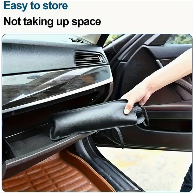 The BEST Car Windshield Shade - Η καλύτερη σκίαση για Μπροστινό Τζάμι Αυτοκινήτου