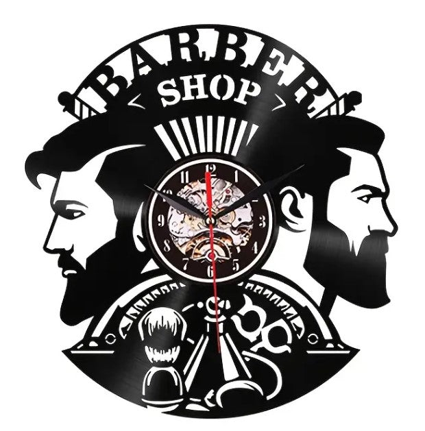 VINYL WALL CLOCKS WITH AMAZING DESIGN - THE BEST GIFT FOR CHRISTMAS - ΡΟΛΟΓΙΑ ΤΟΙΧΟΥ ΑΠΟ ΒΙΝΥΛΙΟ - ΓΙΑ ΝΑ ΣΑΣ ΘΥΜΟΥΝΤΑΙ ΓΙΑ ΠΑΝΤΑ