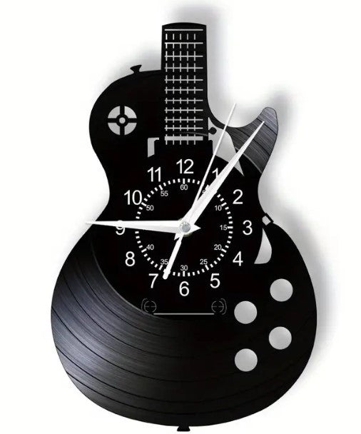 VINYL WALL CLOCKS WITH AMAZING DESIGN - THE BEST GIFT FOR CHRISTMAS - ΡΟΛΟΓΙΑ ΤΟΙΧΟΥ ΑΠΟ ΒΙΝΥΛΙΟ - ΓΙΑ ΝΑ ΣΑΣ ΘΥΜΟΥΝΤΑΙ ΓΙΑ ΠΑΝΤΑ