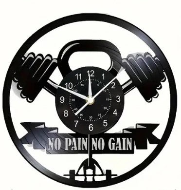 VINYL WALL CLOCKS WITH AMAZING DESIGN - THE BEST GIFT FOR CHRISTMAS - ΡΟΛΟΓΙΑ ΤΟΙΧΟΥ ΑΠΟ ΒΙΝΥΛΙΟ - ΓΙΑ ΝΑ ΣΑΣ ΘΥΜΟΥΝΤΑΙ ΓΙΑ ΠΑΝΤΑ