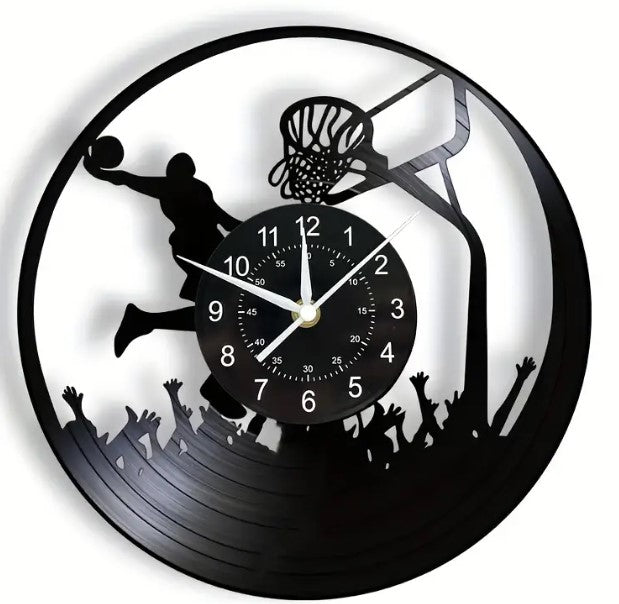VINYL WALL CLOCKS WITH AMAZING DESIGN - THE BEST GIFT FOR CHRISTMAS - ΡΟΛΟΓΙΑ ΤΟΙΧΟΥ ΑΠΟ ΒΙΝΥΛΙΟ - ΓΙΑ ΝΑ ΣΑΣ ΘΥΜΟΥΝΤΑΙ ΓΙΑ ΠΑΝΤΑ