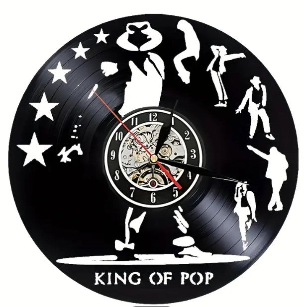 VINYL WALL CLOCKS WITH AMAZING DESIGN - THE BEST GIFT FOR CHRISTMAS - ΡΟΛΟΓΙΑ ΤΟΙΧΟΥ ΑΠΟ ΒΙΝΥΛΙΟ - ΓΙΑ ΝΑ ΣΑΣ ΘΥΜΟΥΝΤΑΙ ΓΙΑ ΠΑΝΤΑ