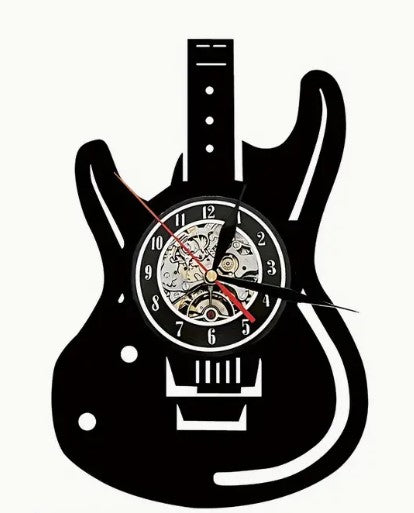 VINYL WALL CLOCKS WITH AMAZING DESIGN - THE BEST GIFT FOR CHRISTMAS - ΡΟΛΟΓΙΑ ΤΟΙΧΟΥ ΑΠΟ ΒΙΝΥΛΙΟ - ΓΙΑ ΝΑ ΣΑΣ ΘΥΜΟΥΝΤΑΙ ΓΙΑ ΠΑΝΤΑ