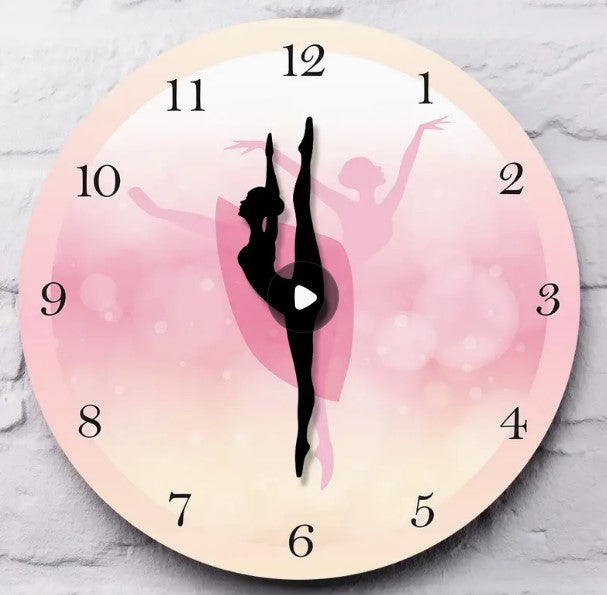 VINYL WALL CLOCKS WITH AMAZING DESIGN - THE BEST GIFT FOR CHRISTMAS - ΡΟΛΟΓΙΑ ΤΟΙΧΟΥ ΑΠΟ ΒΙΝΥΛΙΟ - ΓΙΑ ΝΑ ΣΑΣ ΘΥΜΟΥΝΤΑΙ ΓΙΑ ΠΑΝΤΑ