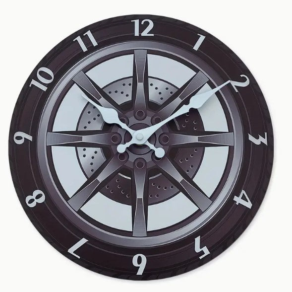 VINYL WALL CLOCKS WITH AMAZING DESIGN - THE BEST GIFT FOR CHRISTMAS - ΡΟΛΟΓΙΑ ΤΟΙΧΟΥ ΑΠΟ ΒΙΝΥΛΙΟ - ΓΙΑ ΝΑ ΣΑΣ ΘΥΜΟΥΝΤΑΙ ΓΙΑ ΠΑΝΤΑ