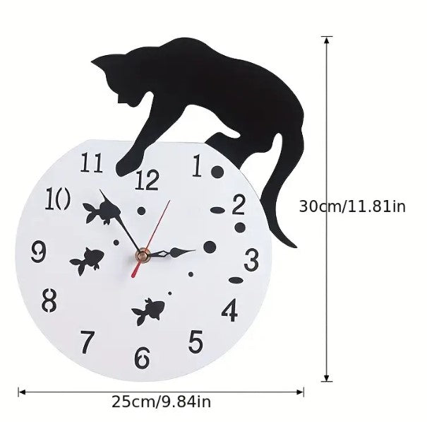 VINYL WALL CLOCKS WITH AMAZING DESIGN - THE BEST GIFT FOR CHRISTMAS - ΡΟΛΟΓΙΑ ΤΟΙΧΟΥ ΑΠΟ ΒΙΝΥΛΙΟ - ΓΙΑ ΝΑ ΣΑΣ ΘΥΜΟΥΝΤΑΙ ΓΙΑ ΠΑΝΤΑ