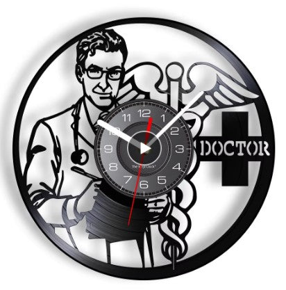 VINYL WALL CLOCKS WITH AMAZING DESIGN - THE BEST GIFT FOR CHRISTMAS - ΡΟΛΟΓΙΑ ΤΟΙΧΟΥ ΑΠΟ ΒΙΝΥΛΙΟ - ΓΙΑ ΝΑ ΣΑΣ ΘΥΜΟΥΝΤΑΙ ΓΙΑ ΠΑΝΤΑ